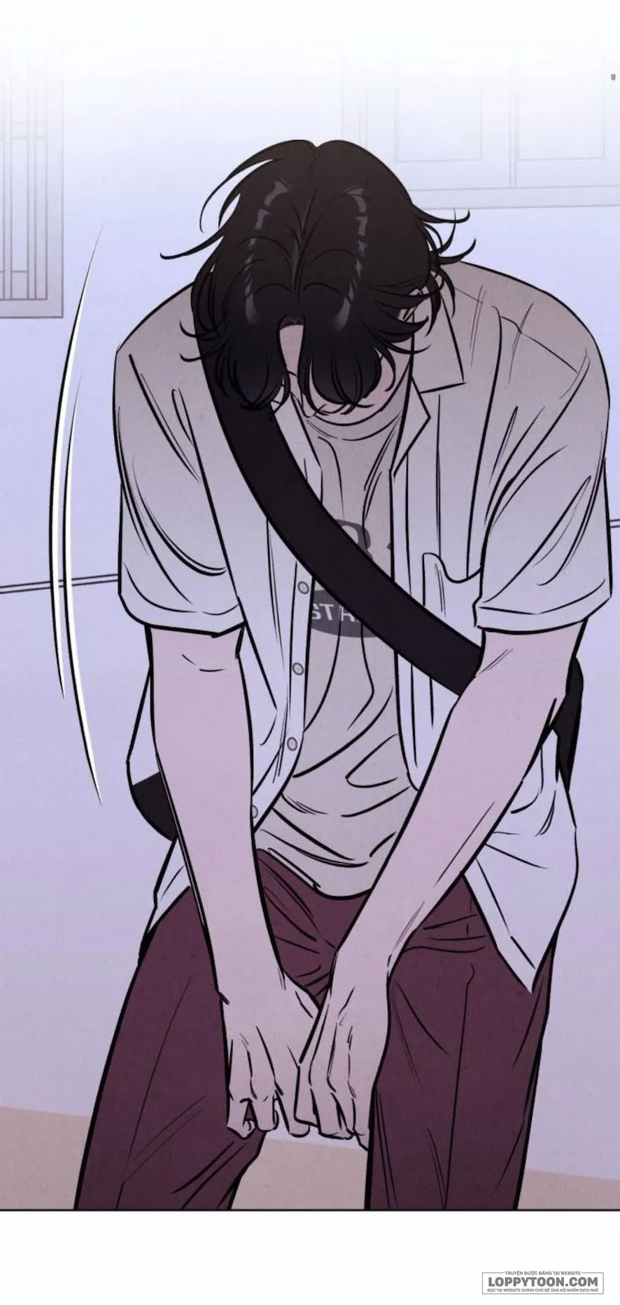 Để Em Cho Cô Mượn Chút Lửa Nhé? - Chap 63 - Trang 16