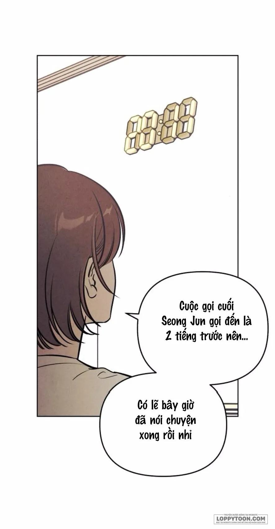Để Em Cho Cô Mượn Chút Lửa Nhé? - Chap 63 - Trang 2