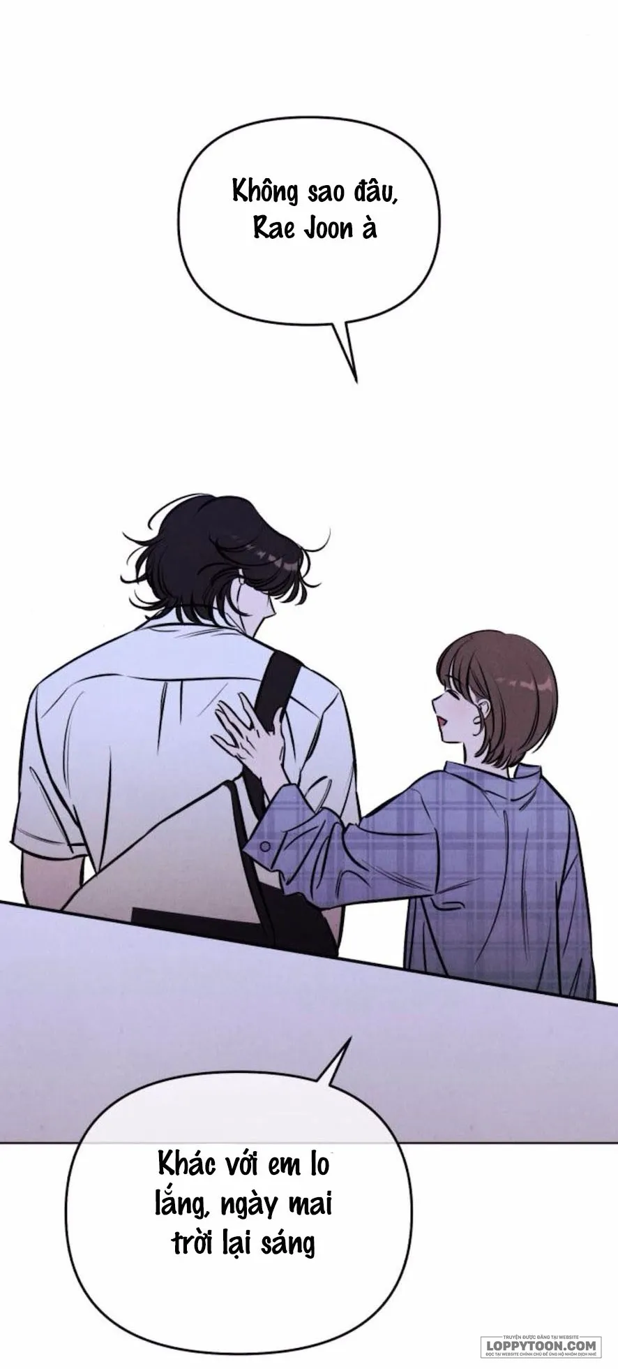 Để Em Cho Cô Mượn Chút Lửa Nhé? - Chap 63 - Trang 27