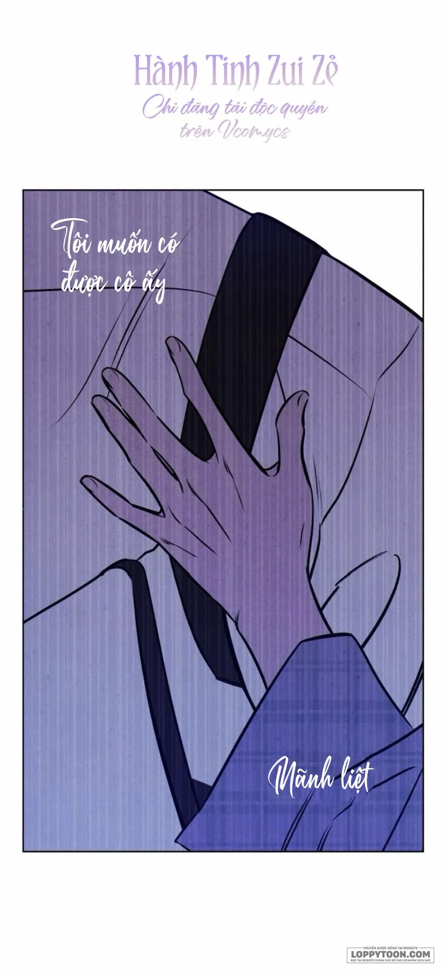 Để Em Cho Cô Mượn Chút Lửa Nhé? - Chap 63 - Trang 32