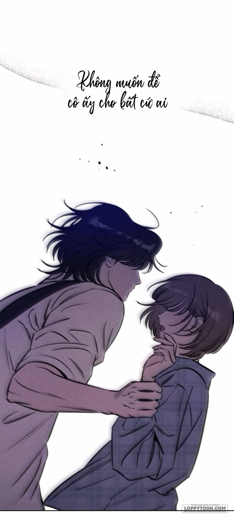 Để Em Cho Cô Mượn Chút Lửa Nhé? - Chap 63 - Trang 33