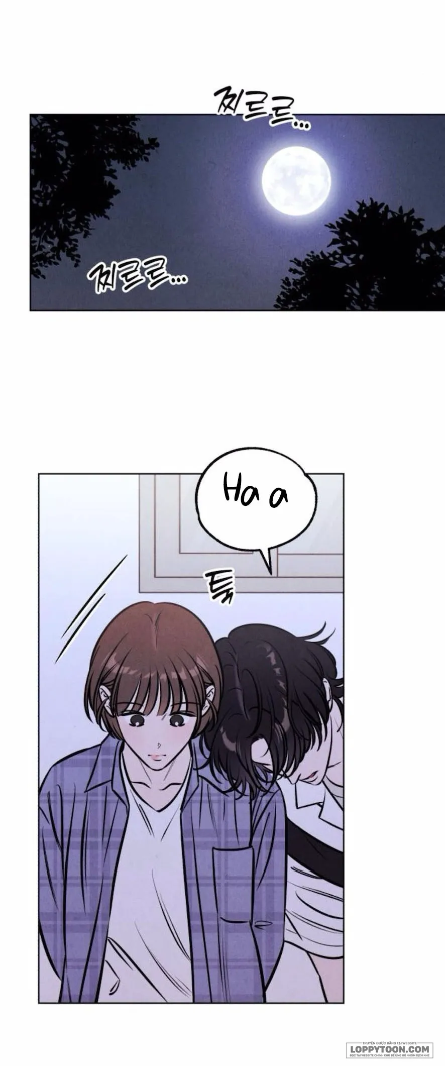 Để Em Cho Cô Mượn Chút Lửa Nhé? - Chap 63 - Trang 37