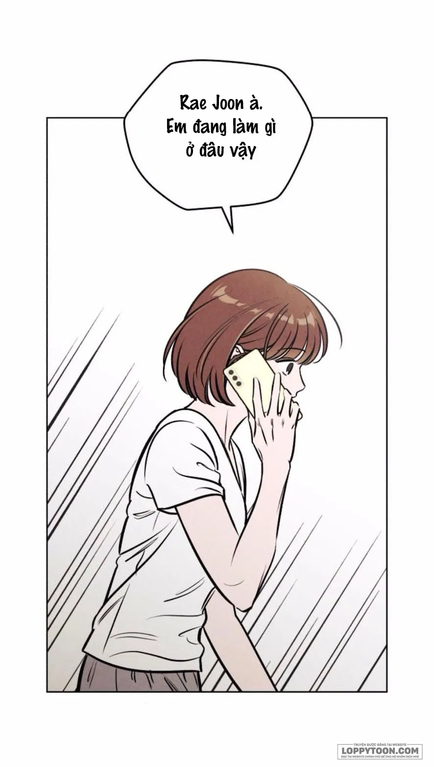 Để Em Cho Cô Mượn Chút Lửa Nhé? - Chap 63 - Trang 4