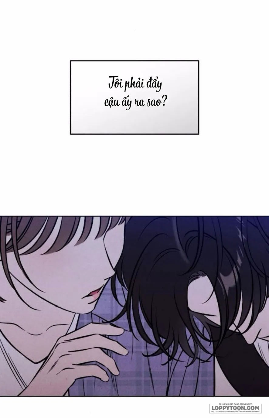 Để Em Cho Cô Mượn Chút Lửa Nhé? - Chap 63 - Trang 40