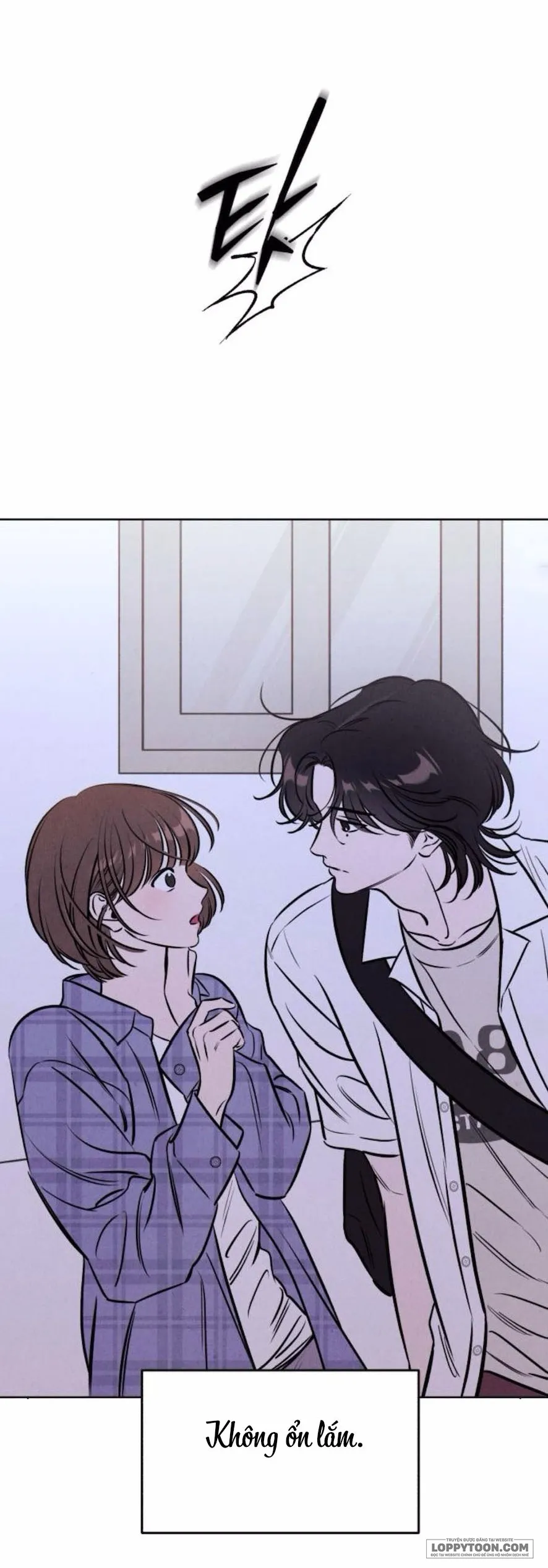 Để Em Cho Cô Mượn Chút Lửa Nhé? - Chap 63 - Trang 42