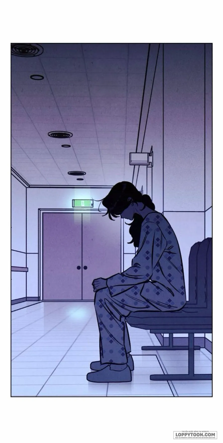 Để Em Cho Cô Mượn Chút Lửa Nhé? - Chap 63 - Trang 47