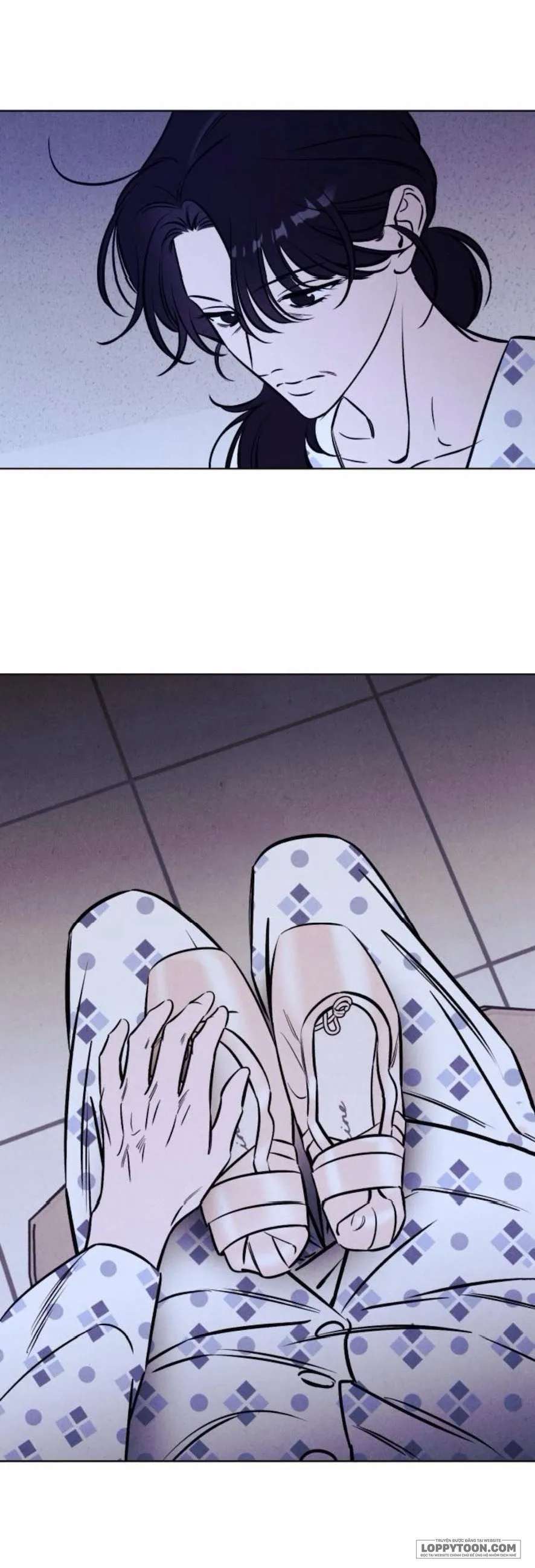Để Em Cho Cô Mượn Chút Lửa Nhé? - Chap 63 - Trang 48
