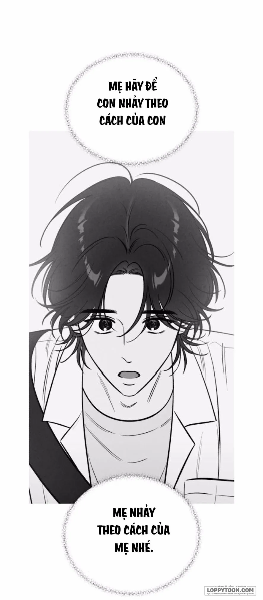 Để Em Cho Cô Mượn Chút Lửa Nhé? - Chap 63 - Trang 49