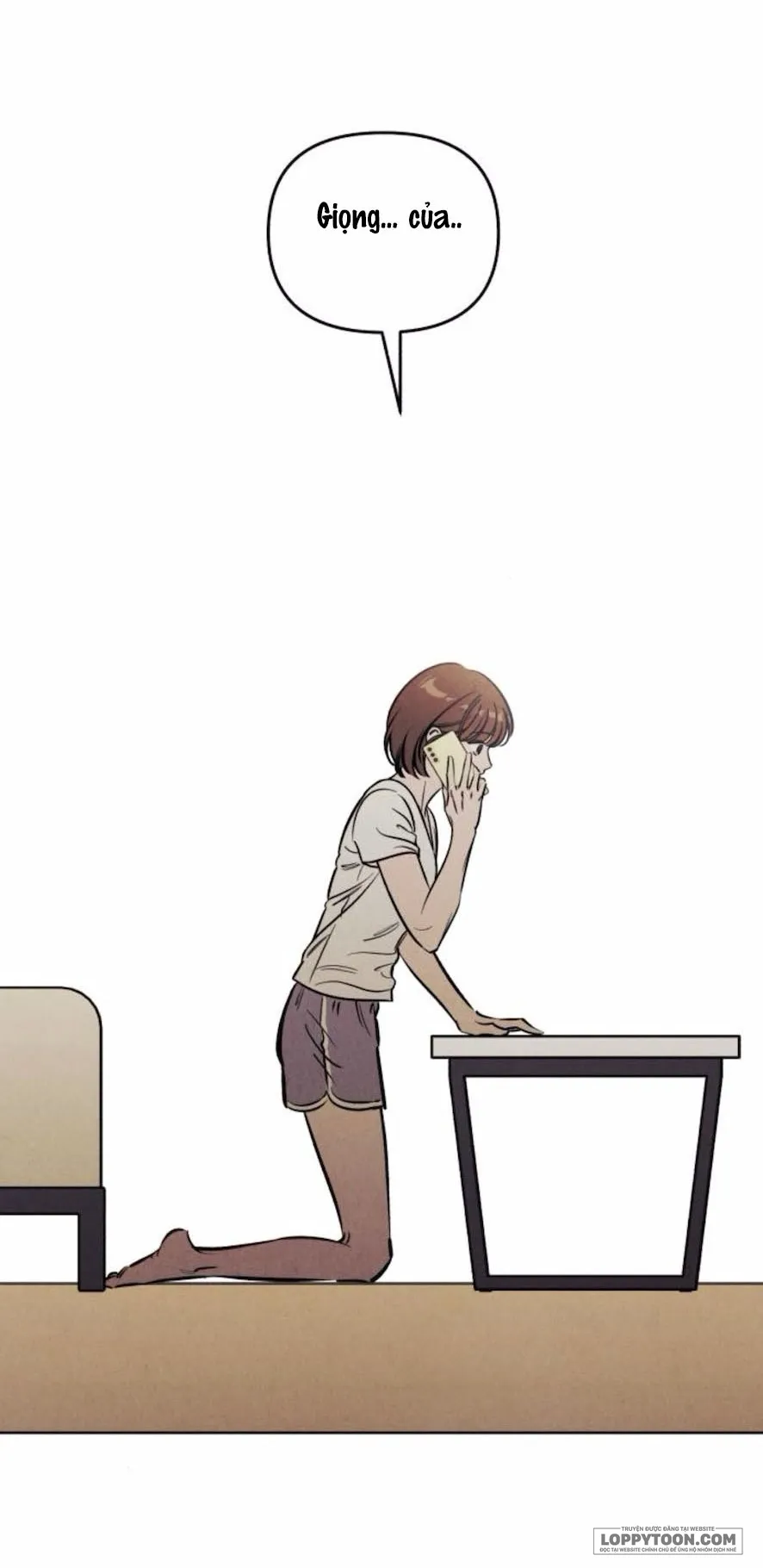 Để Em Cho Cô Mượn Chút Lửa Nhé? - Chap 63 - Trang 5