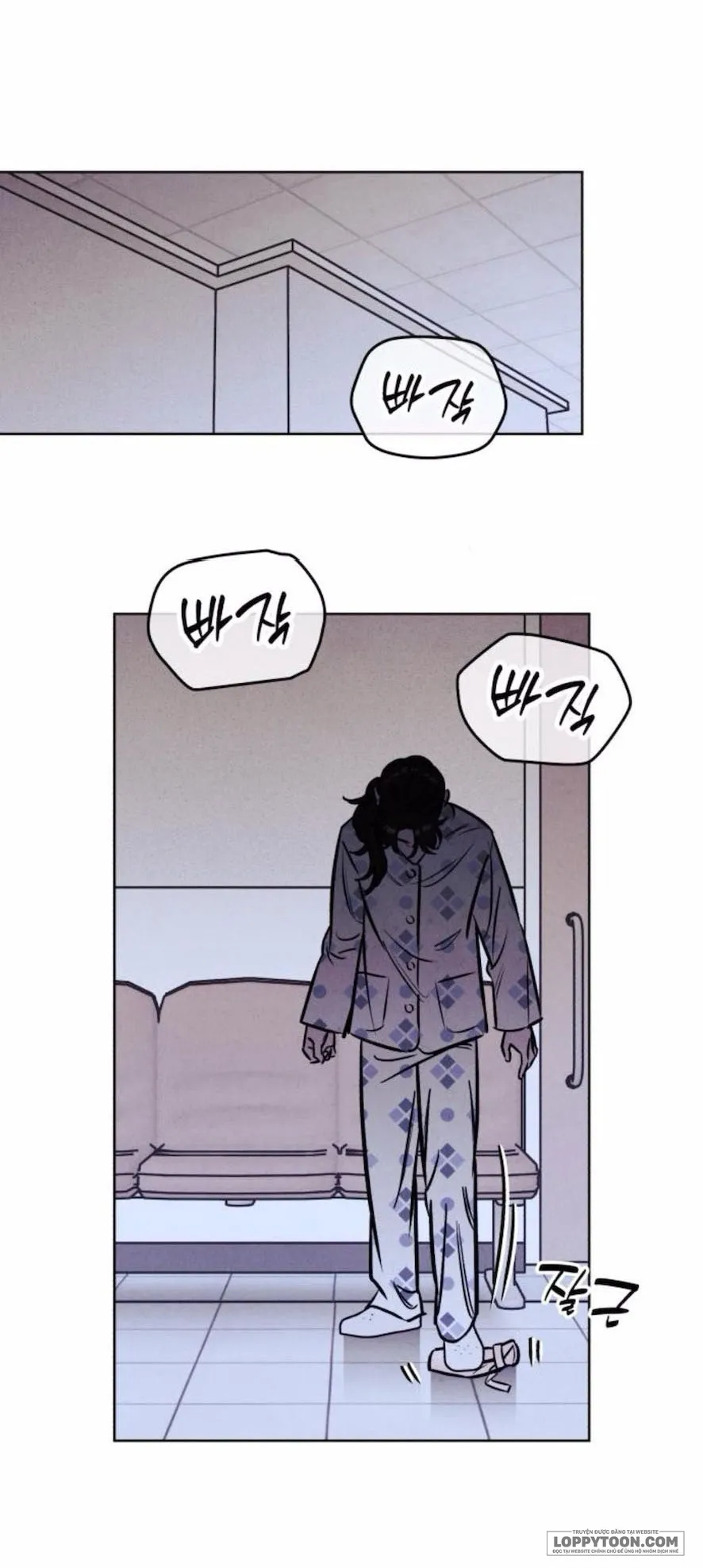 Để Em Cho Cô Mượn Chút Lửa Nhé? - Chap 63 - Trang 51
