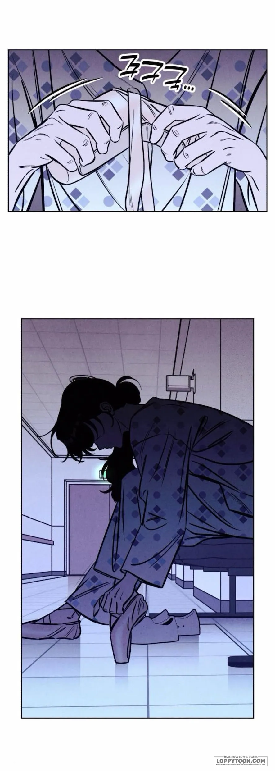 Để Em Cho Cô Mượn Chút Lửa Nhé? - Chap 63 - Trang 52