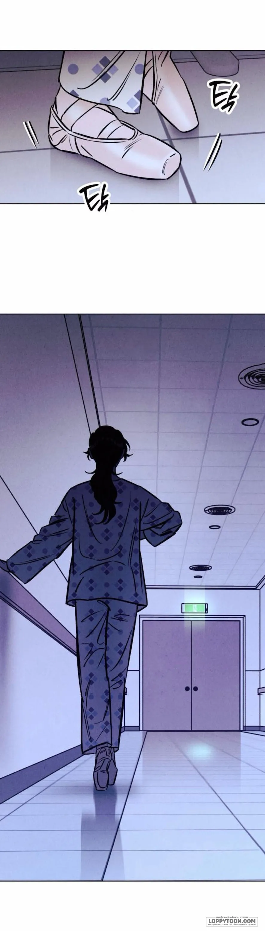Để Em Cho Cô Mượn Chút Lửa Nhé? - Chap 63 - Trang 53