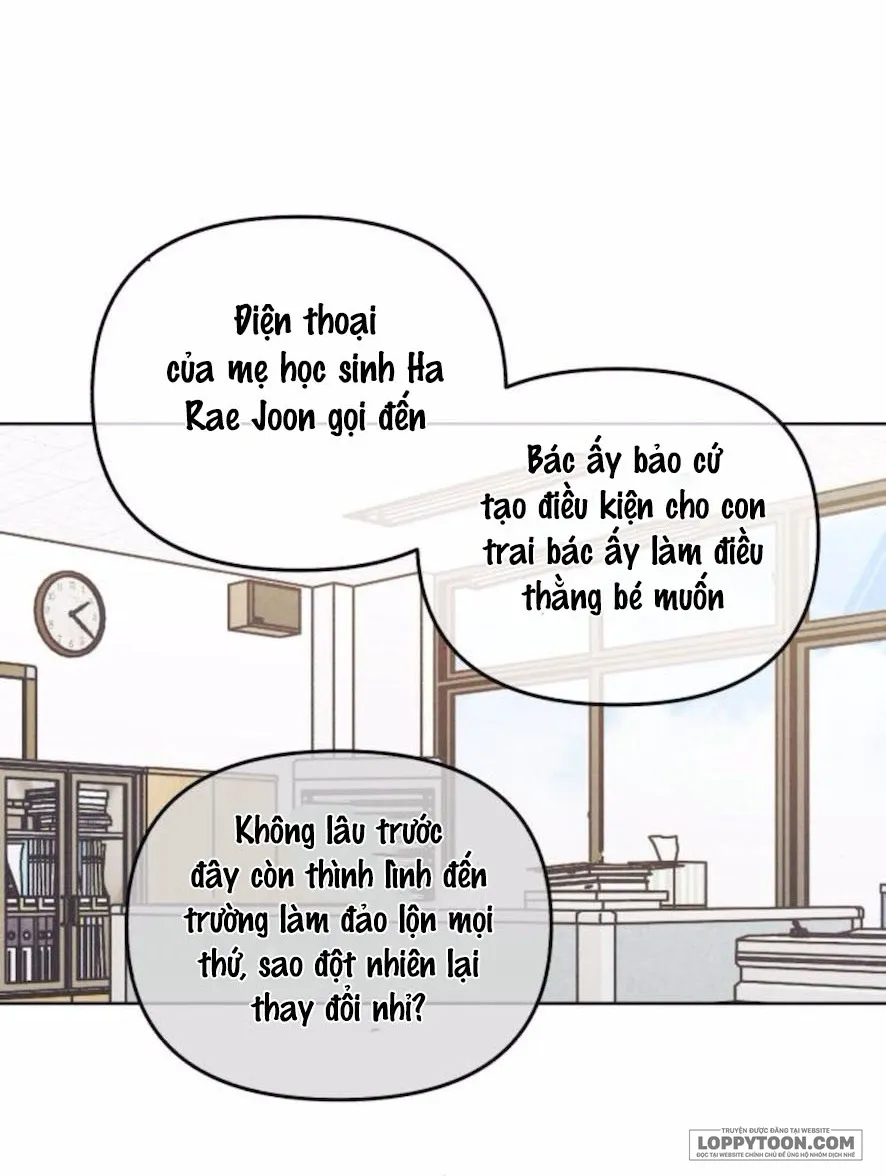 Để Em Cho Cô Mượn Chút Lửa Nhé? - Chap 63 - Trang 59