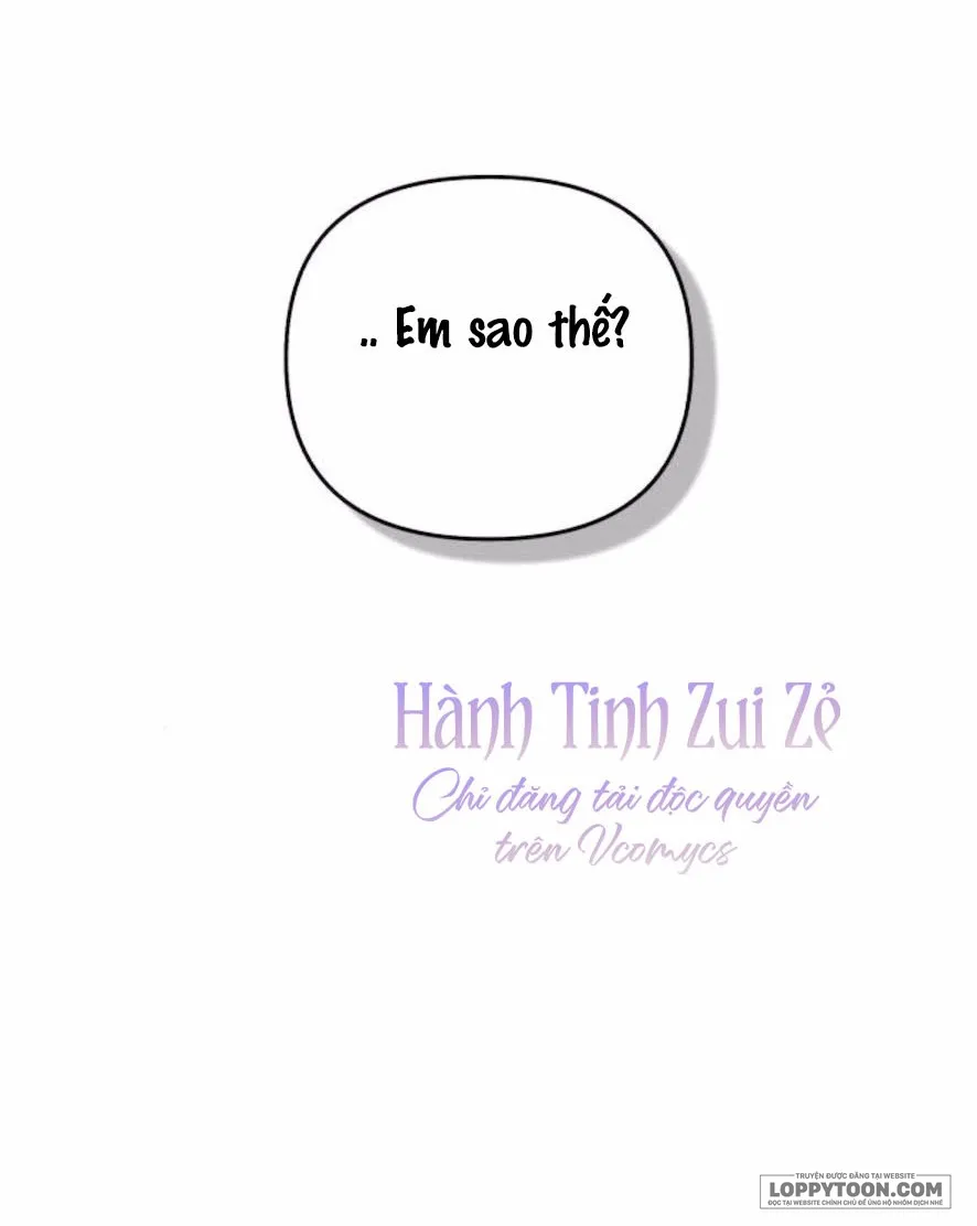 Để Em Cho Cô Mượn Chút Lửa Nhé? - Chap 63 - Trang 6