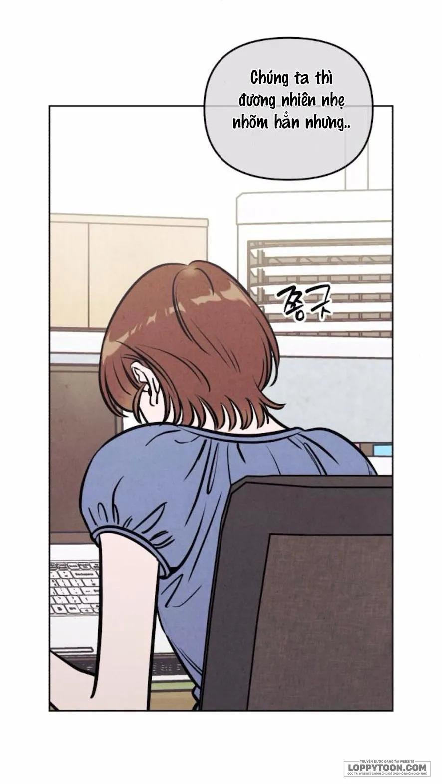 Để Em Cho Cô Mượn Chút Lửa Nhé? - Chap 63 - Trang 60