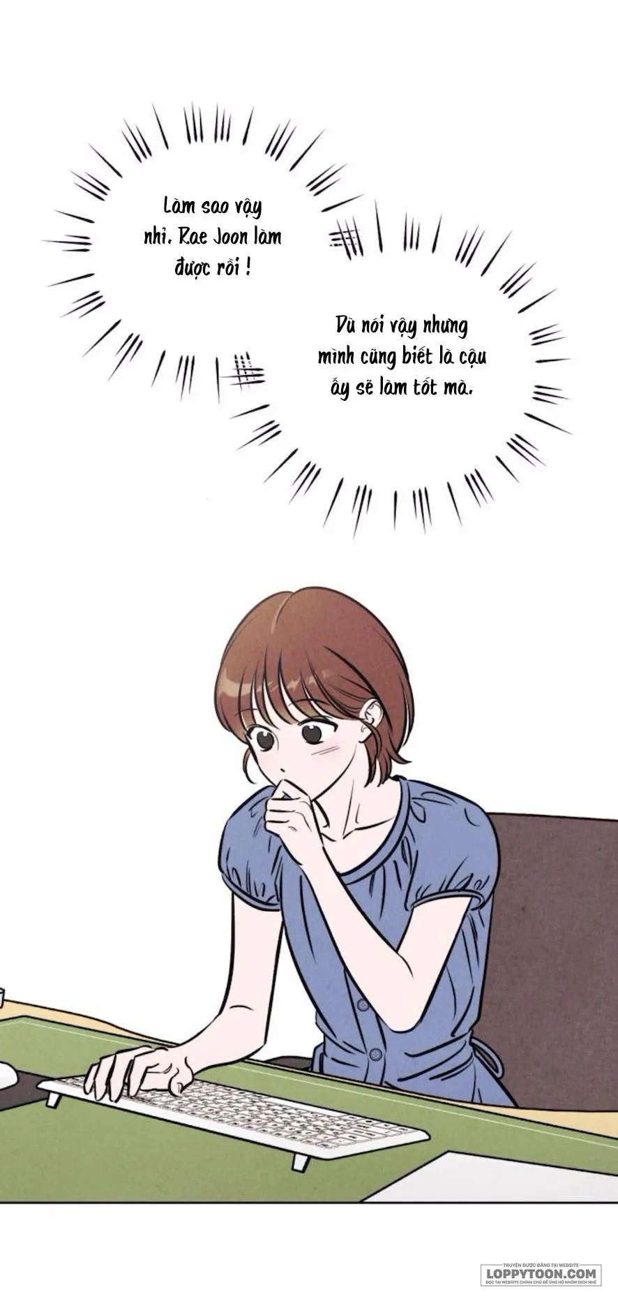 Để Em Cho Cô Mượn Chút Lửa Nhé? - Chap 63 - Trang 61
