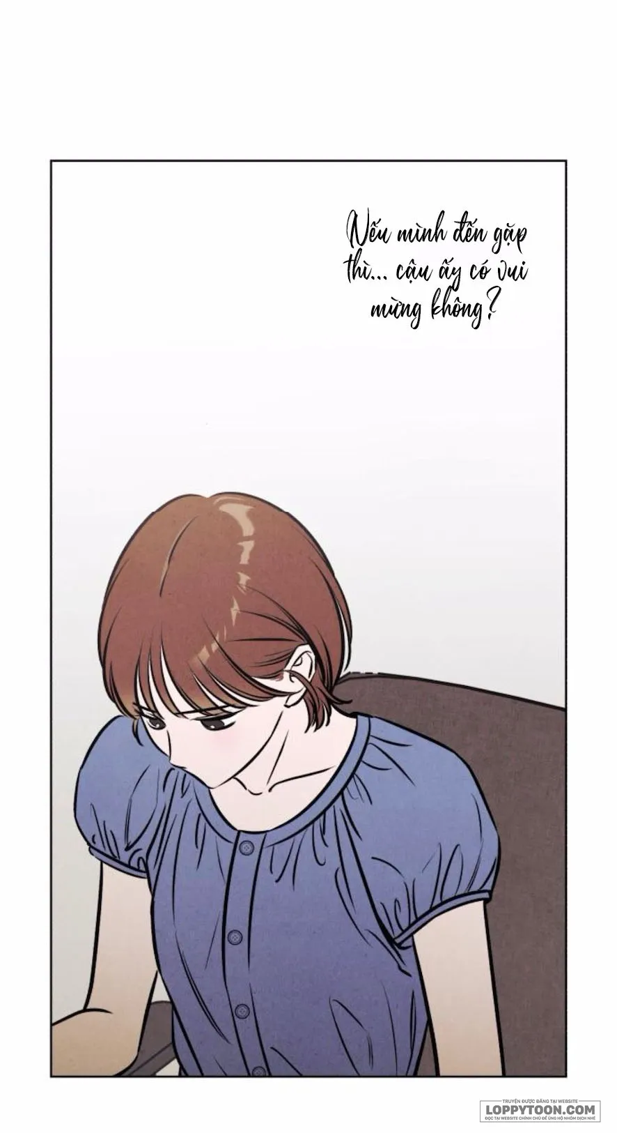 Để Em Cho Cô Mượn Chút Lửa Nhé? - Chap 63 - Trang 64