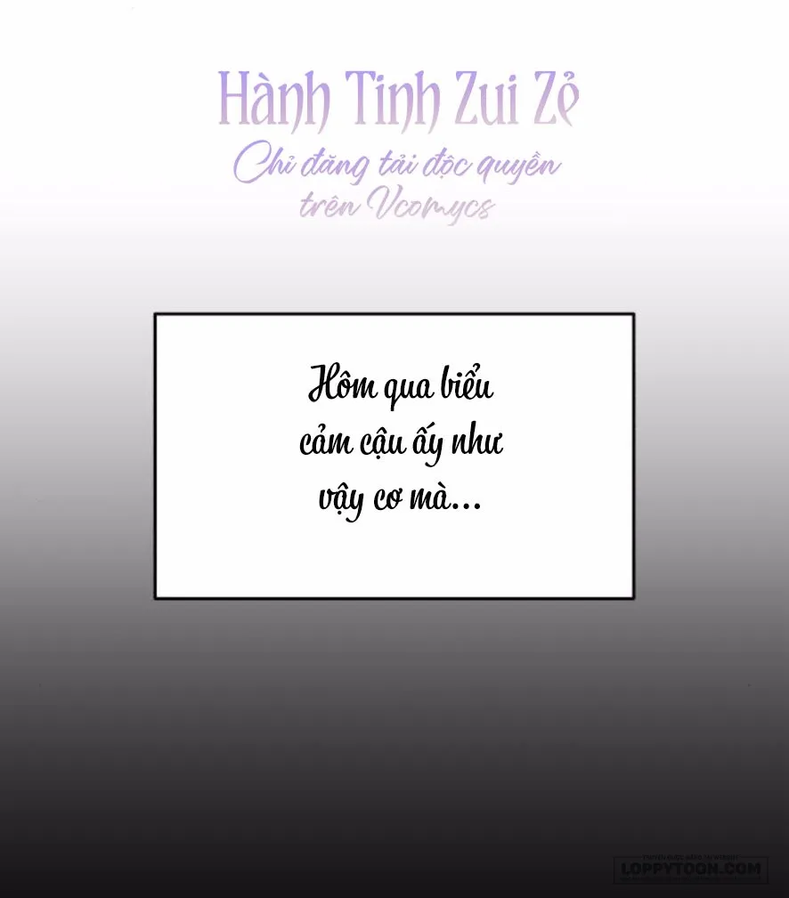 Để Em Cho Cô Mượn Chút Lửa Nhé? - Chap 63 - Trang 65