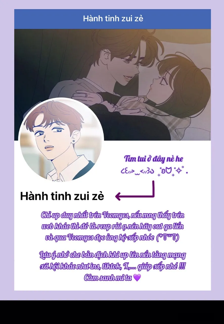 Để Em Cho Cô Mượn Chút Lửa Nhé? - Chap 64 - Trang 0