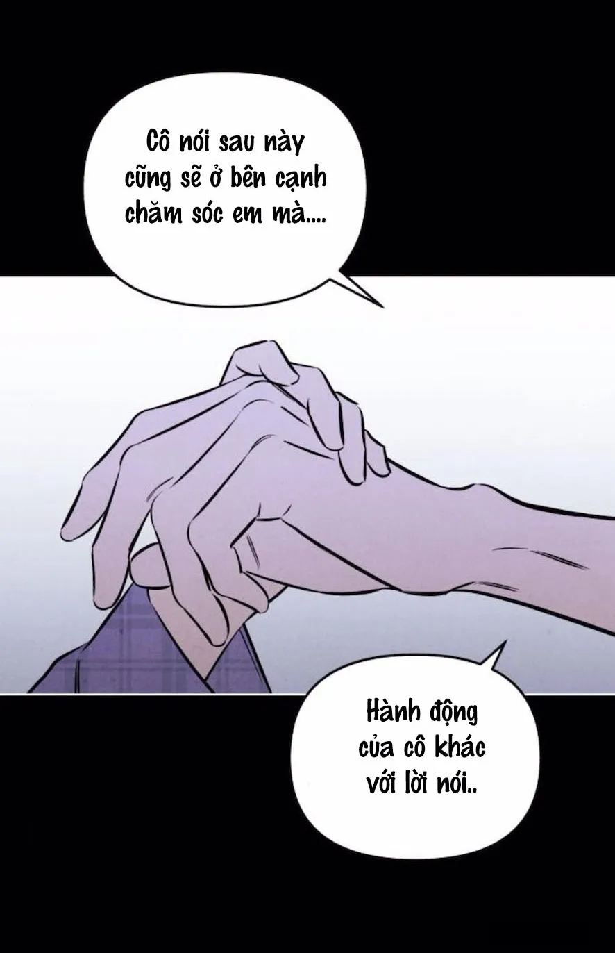 Để Em Cho Cô Mượn Chút Lửa Nhé? - Chap 64 - Trang 10