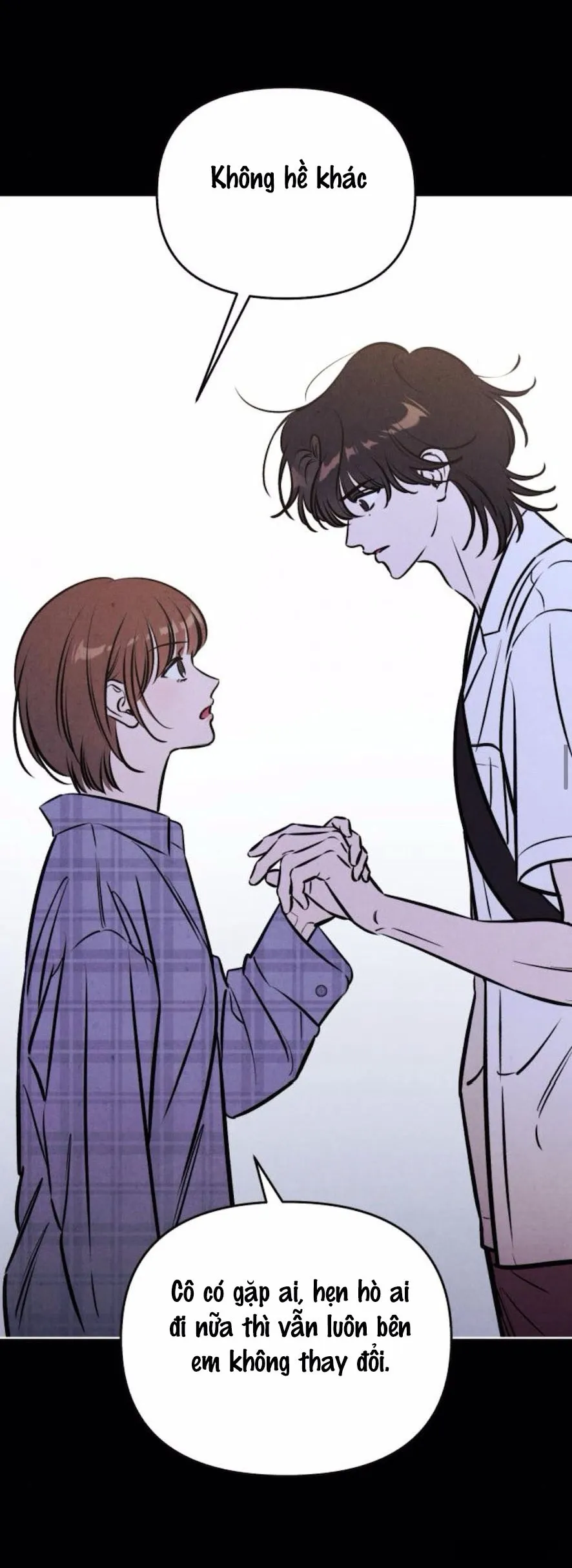 Để Em Cho Cô Mượn Chút Lửa Nhé? - Chap 64 - Trang 11