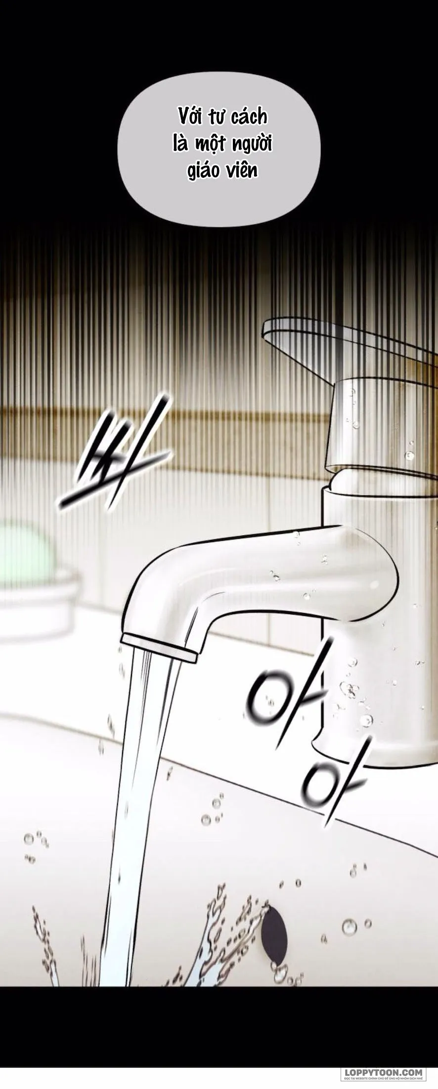 Để Em Cho Cô Mượn Chút Lửa Nhé? - Chap 64 - Trang 12