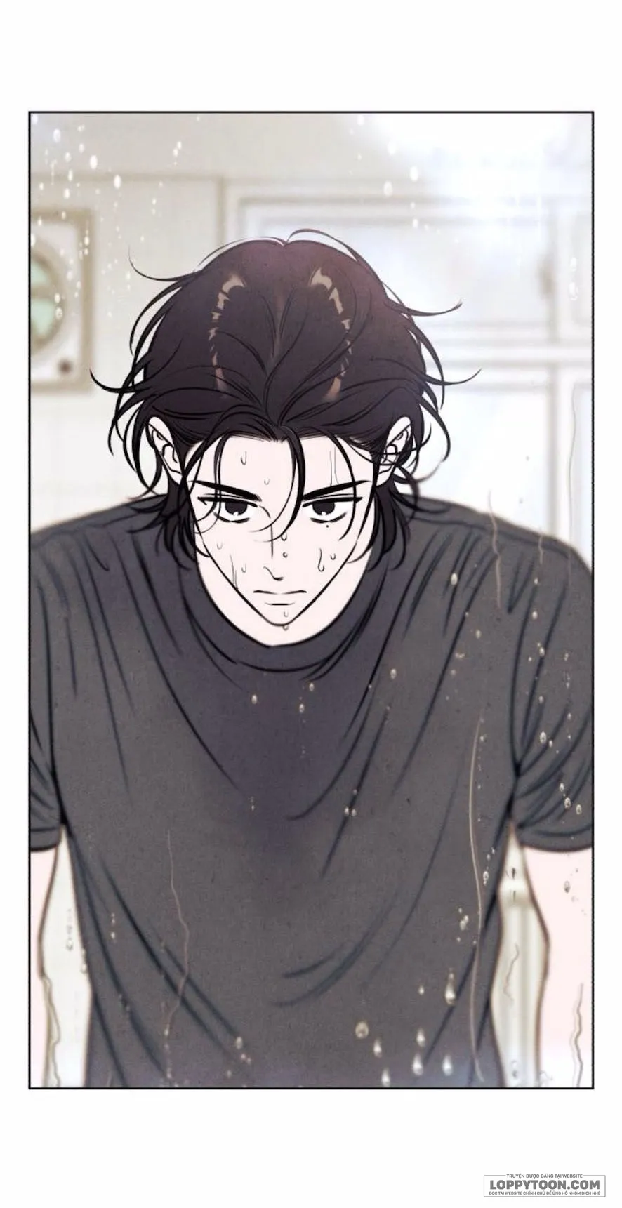 Để Em Cho Cô Mượn Chút Lửa Nhé? - Chap 64 - Trang 14