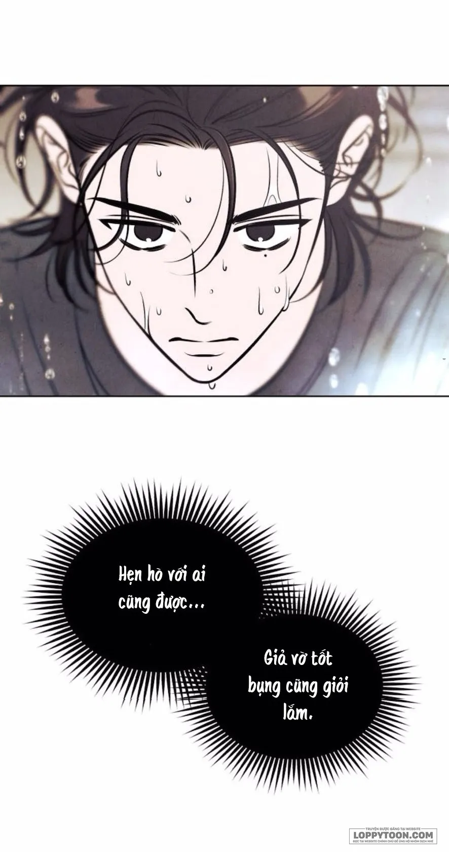 Để Em Cho Cô Mượn Chút Lửa Nhé? - Chap 64 - Trang 15