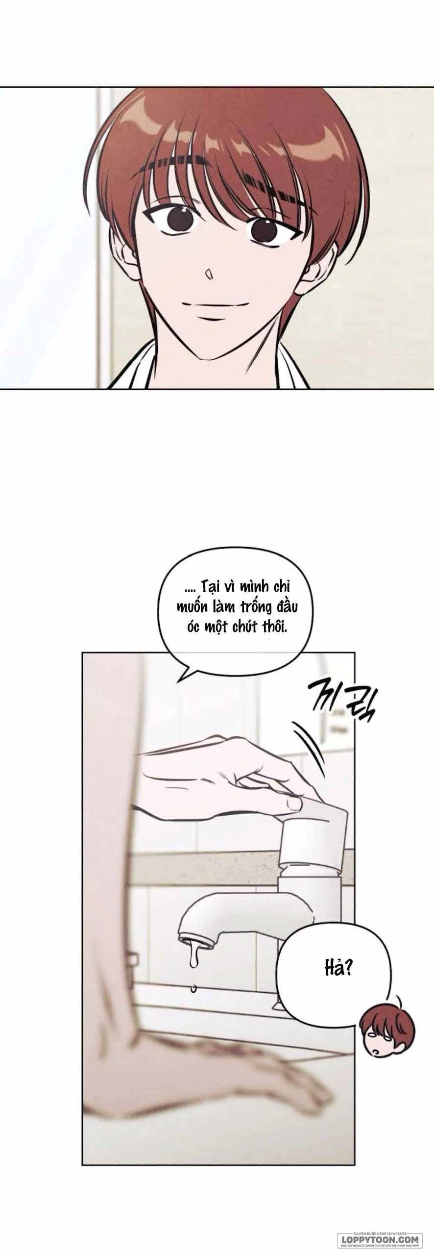 Để Em Cho Cô Mượn Chút Lửa Nhé? - Chap 64 - Trang 17