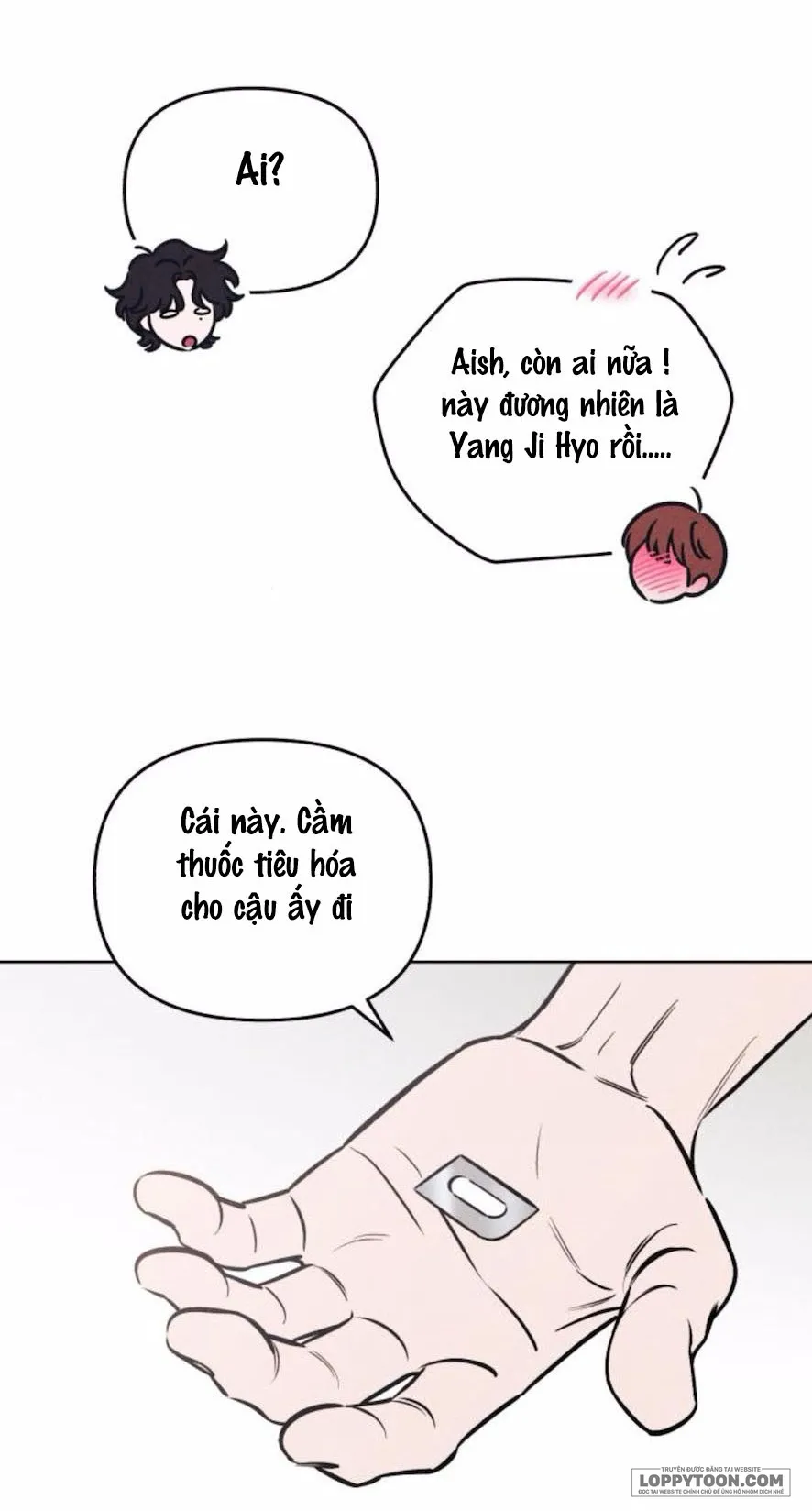 Để Em Cho Cô Mượn Chút Lửa Nhé? - Chap 64 - Trang 19
