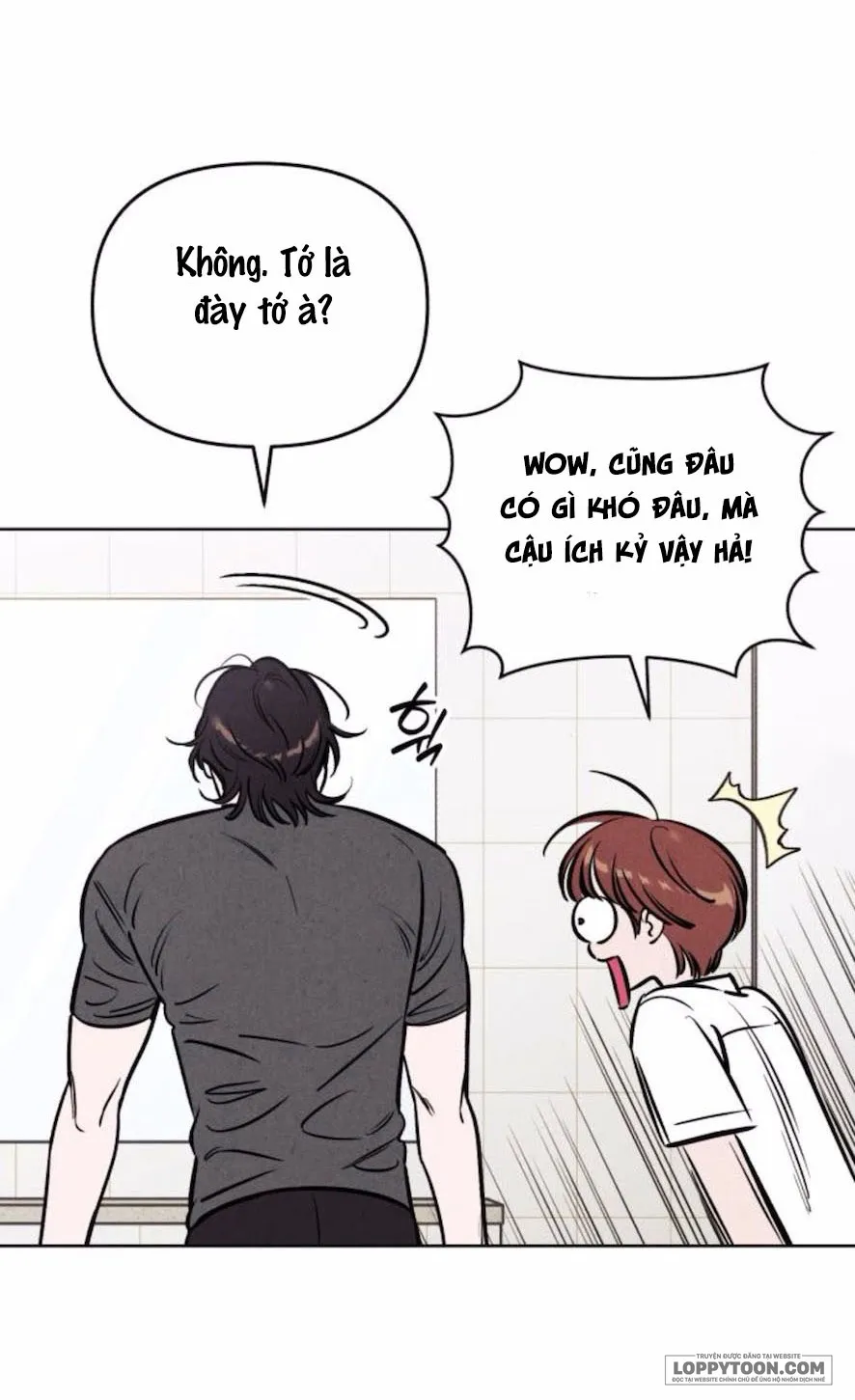 Để Em Cho Cô Mượn Chút Lửa Nhé? - Chap 64 - Trang 23