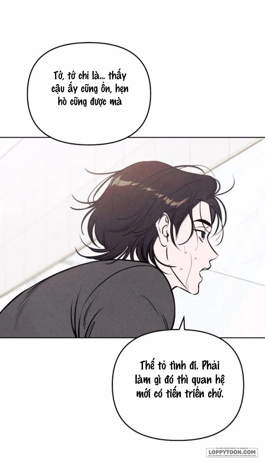 Để Em Cho Cô Mượn Chút Lửa Nhé? - Chap 64 - Trang 25