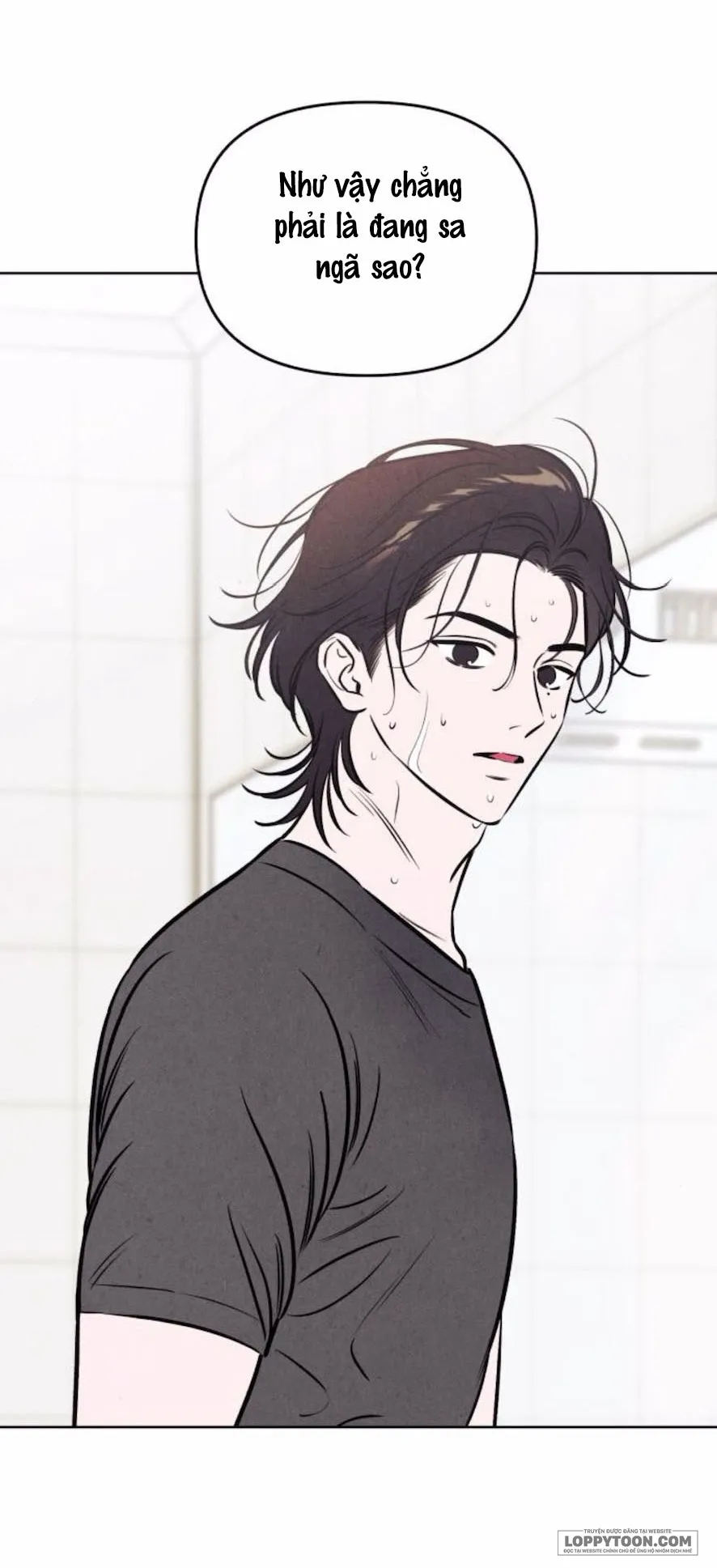 Để Em Cho Cô Mượn Chút Lửa Nhé? - Chap 64 - Trang 28