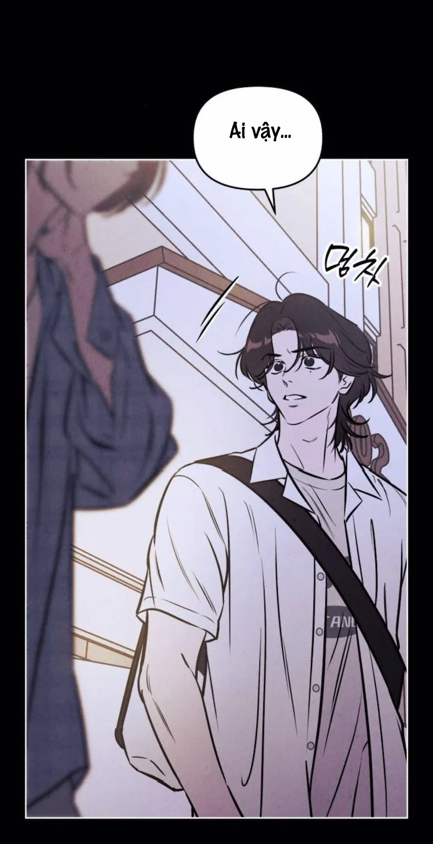 Để Em Cho Cô Mượn Chút Lửa Nhé? - Chap 64 - Trang 3