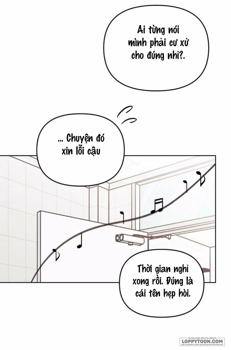 Để Em Cho Cô Mượn Chút Lửa Nhé? - Chap 64 - Trang 32