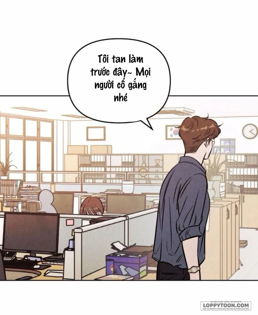 Để Em Cho Cô Mượn Chút Lửa Nhé? - Chap 64 - Trang 37