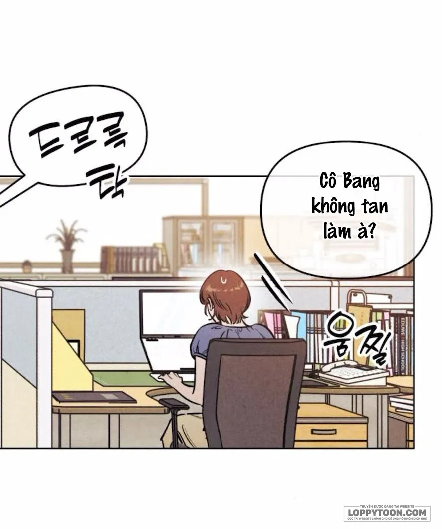 Để Em Cho Cô Mượn Chút Lửa Nhé? - Chap 64 - Trang 39