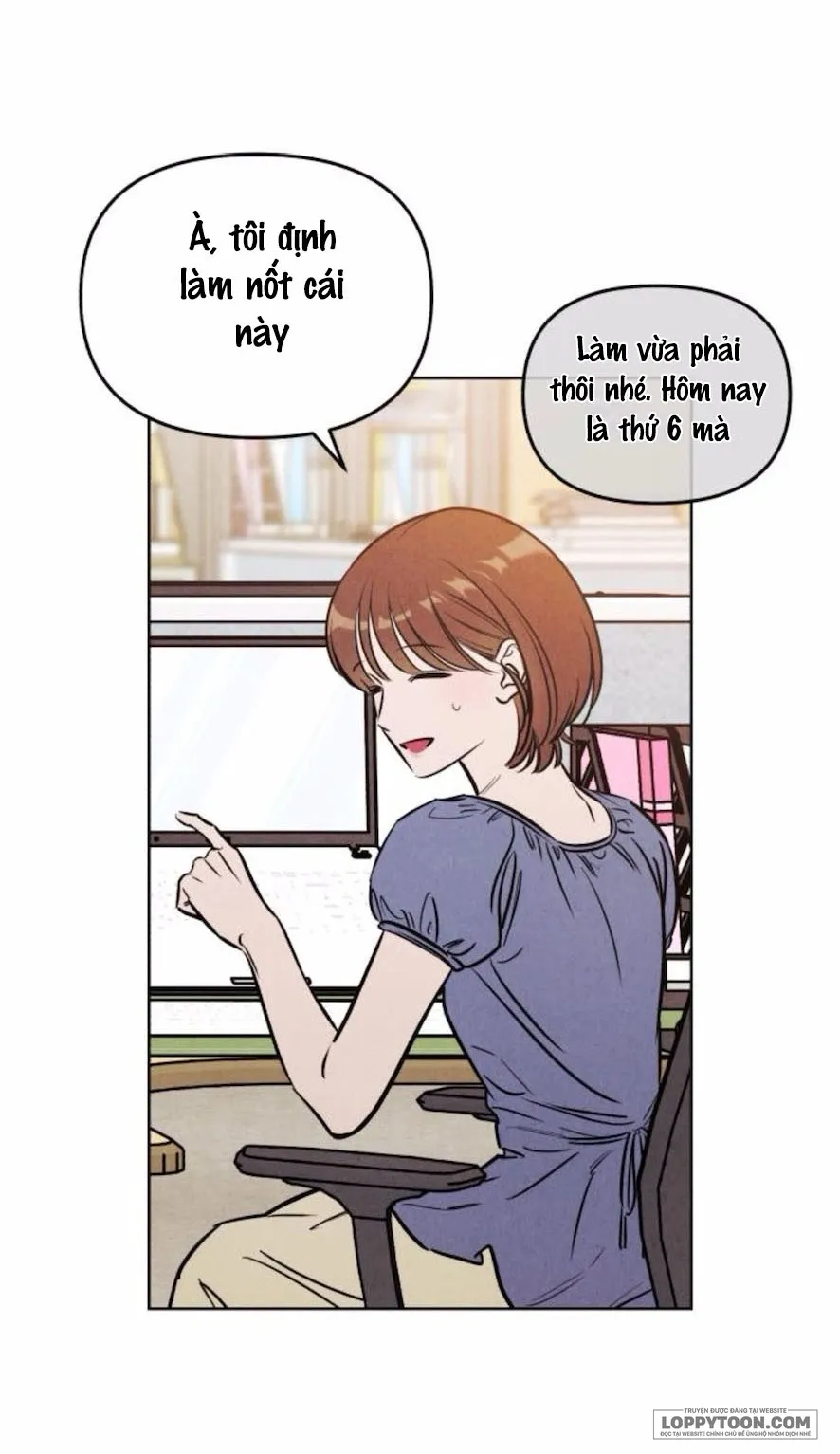 Để Em Cho Cô Mượn Chút Lửa Nhé? - Chap 64 - Trang 40