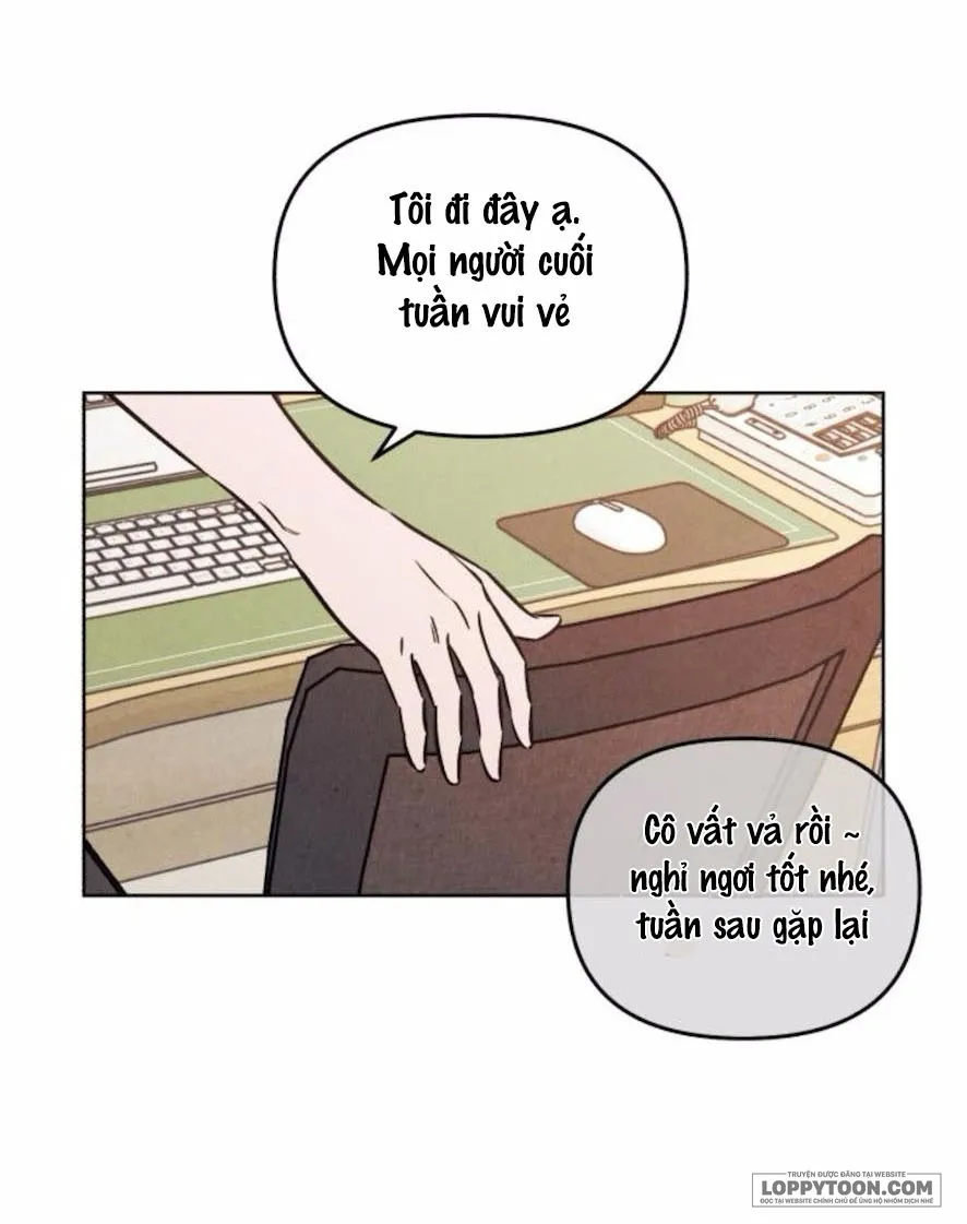 Để Em Cho Cô Mượn Chút Lửa Nhé? - Chap 64 - Trang 43