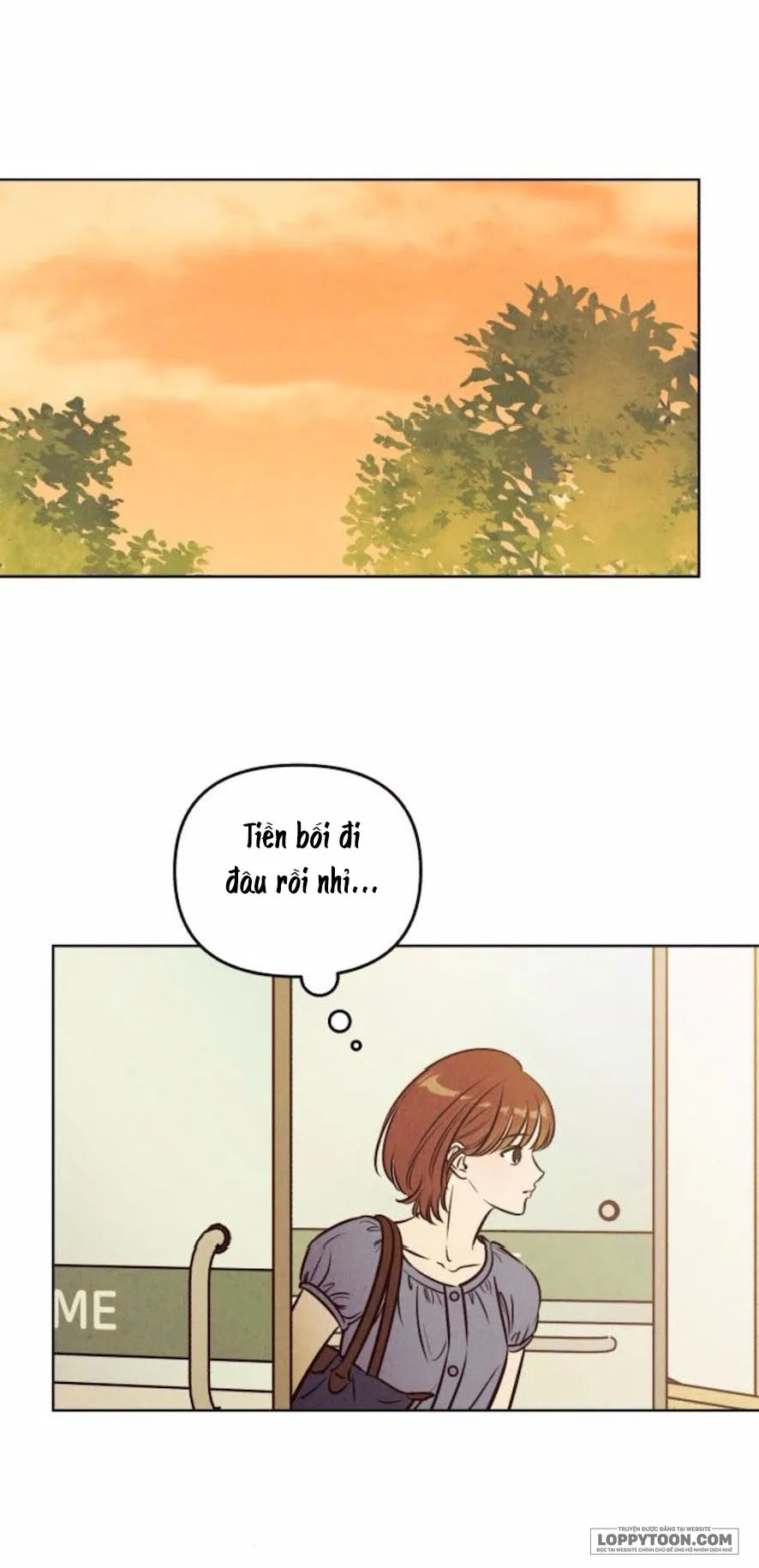 Để Em Cho Cô Mượn Chút Lửa Nhé? - Chap 64 - Trang 45