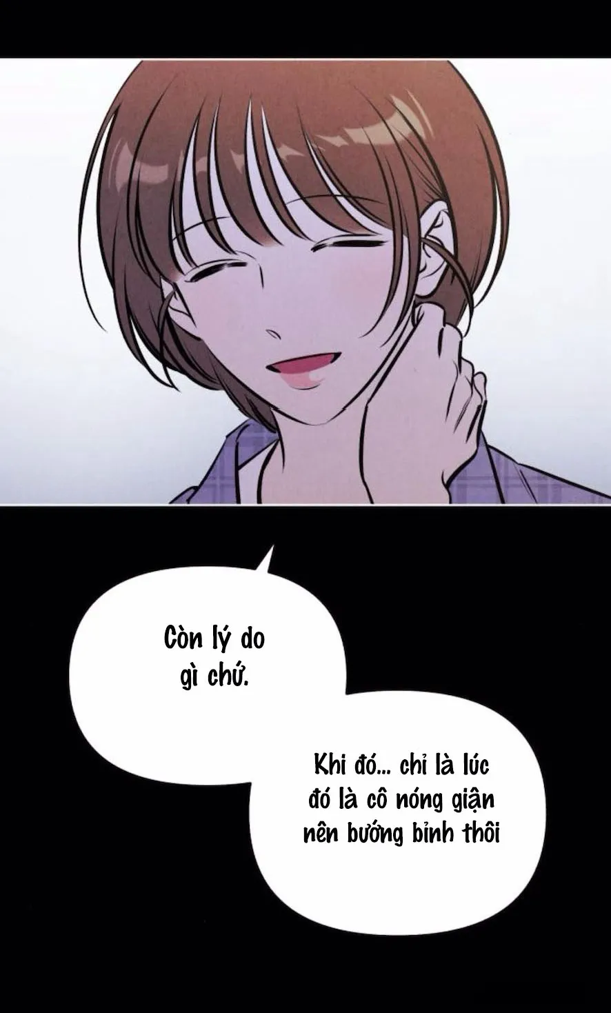 Để Em Cho Cô Mượn Chút Lửa Nhé? - Chap 64 - Trang 5