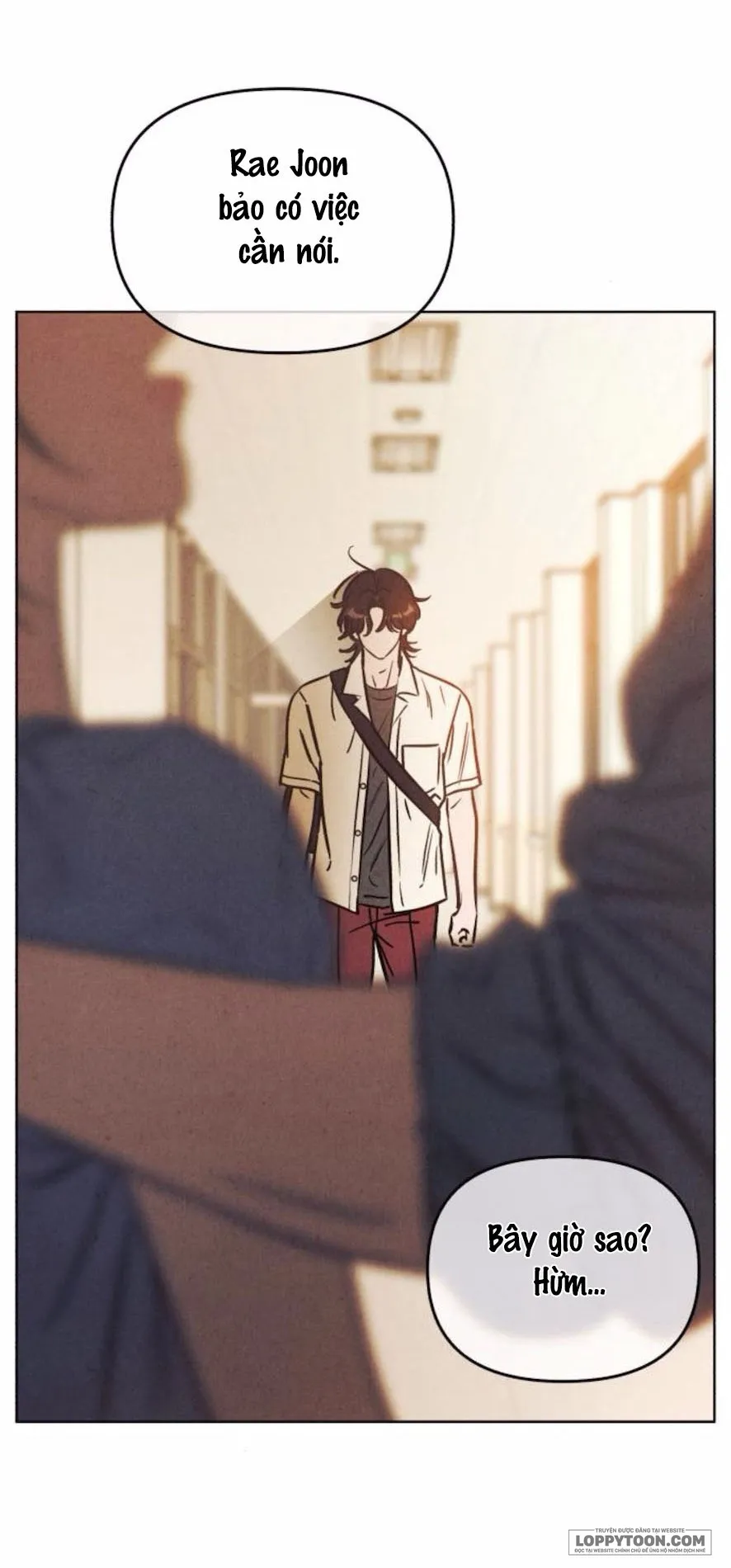 Để Em Cho Cô Mượn Chút Lửa Nhé? - Chap 64 - Trang 52