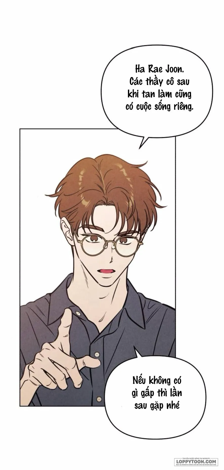 Để Em Cho Cô Mượn Chút Lửa Nhé? - Chap 64 - Trang 53