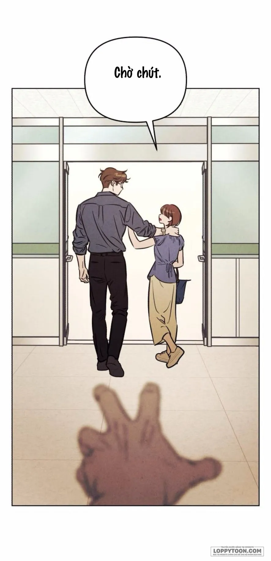 Để Em Cho Cô Mượn Chút Lửa Nhé? - Chap 64 - Trang 55
