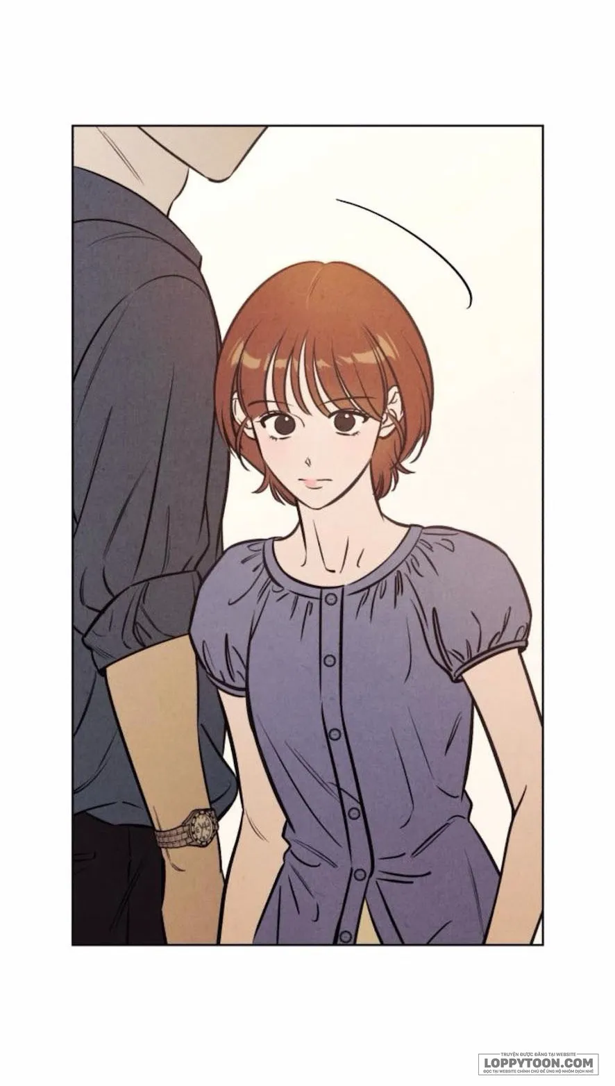Để Em Cho Cô Mượn Chút Lửa Nhé? - Chap 64 - Trang 56