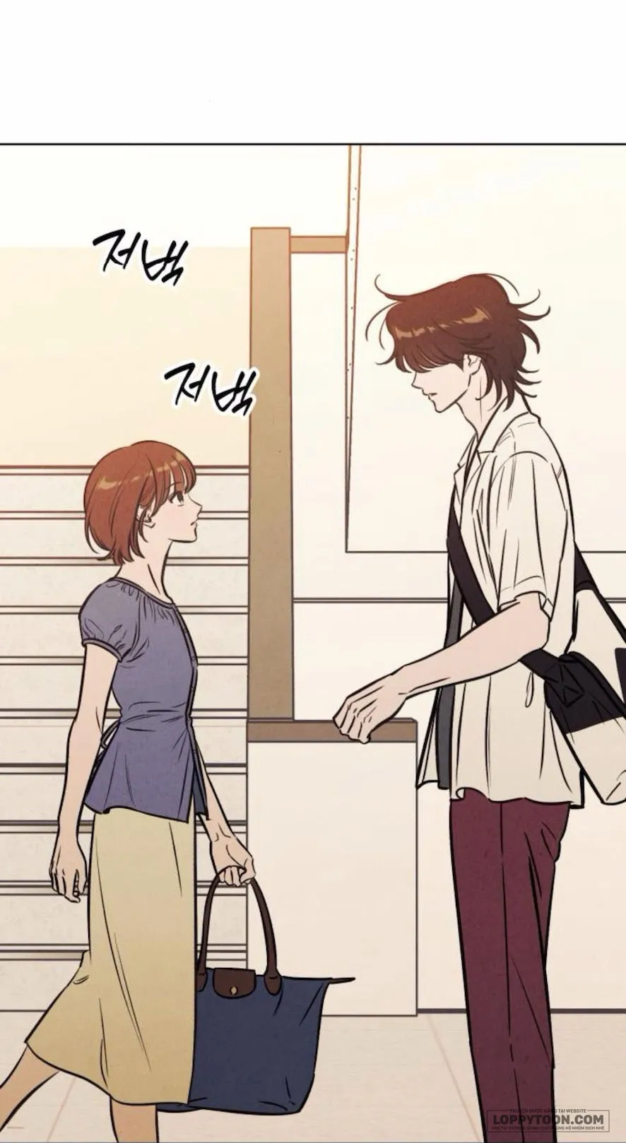 Để Em Cho Cô Mượn Chút Lửa Nhé? - Chap 64 - Trang 57