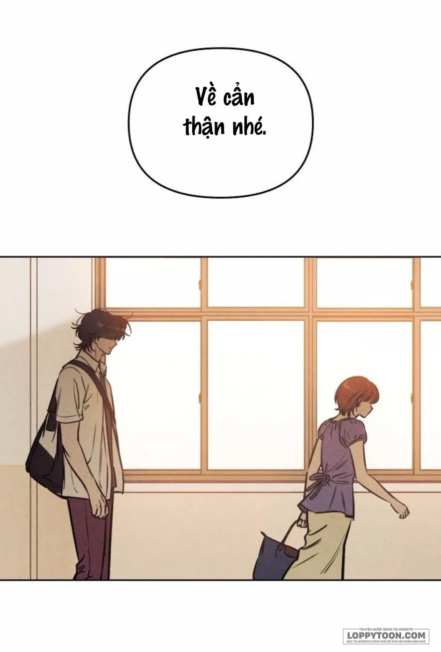 Để Em Cho Cô Mượn Chút Lửa Nhé? - Chap 64 - Trang 61
