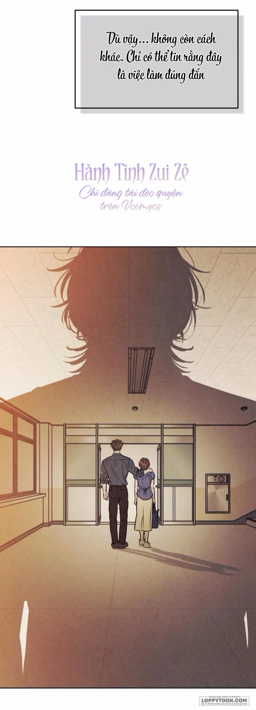 Để Em Cho Cô Mượn Chút Lửa Nhé? - Chap 64 - Trang 63