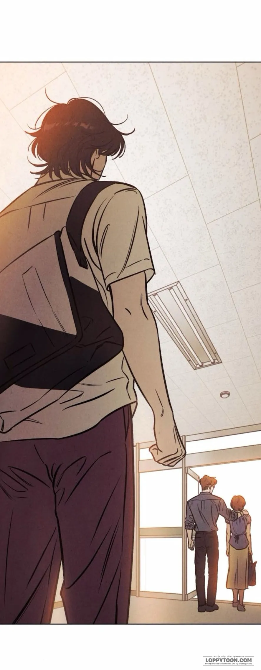 Để Em Cho Cô Mượn Chút Lửa Nhé? - Chap 64 - Trang 68