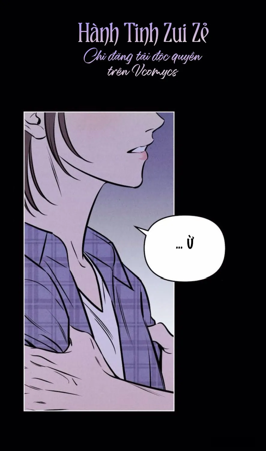 Để Em Cho Cô Mượn Chút Lửa Nhé? - Chap 64 - Trang 7